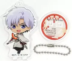 2025年最新】新テニスの王子様 アクリルスタンド/佐伯虎次郎の