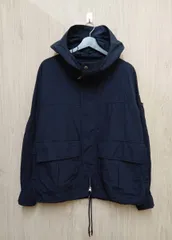 SIERRA DESIGNS/シエラデザインズ/マウンテンパーカー/ナイロン/24－011-464-0110-1-0/JOURNAL STANDARD別注/ネイビー/Ｍサイズ
