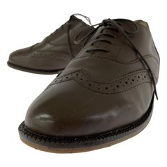 Samansa Mos2  サマンサ モスモス   ドレスシューズ sizeＭ/ブラウン