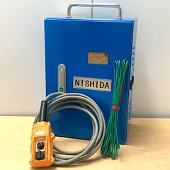 三相モーター、インバーターセット INVM02I MOTM02D