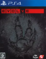 PS4 EVOLVE