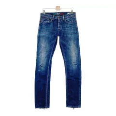 【美品】DENHAM/ RAZOR SLIM FIT/ 500本限定 33インチ 2025年最新】デンハム razor 33の人気アイテム - メルカリ