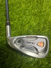 希少　Twin Marks アイアンセット 富嶽三十六景　24K 限定品　4S Amazon.co.jp: 【中古品】ホンマ アイアンセット ツインマークス