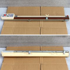 編み機 JUKI K-851 ジャンク 動作未確認 部品取り用 - メルカリ