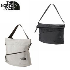 ザ・ノース・フェイス ピレネーショルダーL ショルダーバッグ ユニセックス ブラック/ホワイト Lサイズ NM82508 THE NORTH FACE BLACK WHITE