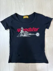 2025年最新】Speedster tシャツの人気アイテム - メルカリ