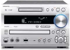 2025年最新】ONKYO FR-N9NX(S) CD/MDチューナーアンプの人気アイテム