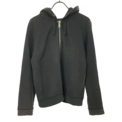 MHL. パーカー レディース エムエイチエル 中古　古着 MHL. - 美品 MHL エムエイチエル マーガレットハウエル ループ