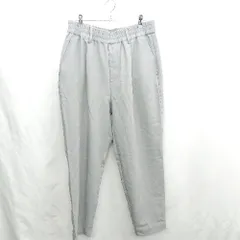 ◇ Θ CIAOPANIC TYPY チャオパニックティピー ウエストゴム スラックス サイズL グレー系 レディース E  【1412090021299】