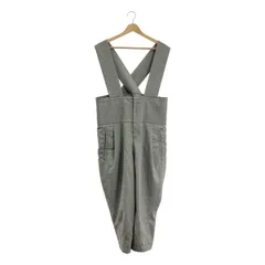 2025年最新】コムデギャルソン サロペットの人気アイテム - メルカリ