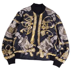 極上のカシミアダブルフェイス【HERMES】ボンバージャケット 0fc71dc92491e89b35ce2cc5cd3301