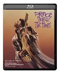 プリンス　サイン・オブ・ザ・タイムズ　中古VHSビデオ　PRINCE Amazon.co.jp: サイン・オブ・ザ・タイムズ - プリンス