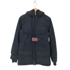 NAPAPIJRI ナパピリ アノラック パーカー Lサイズ 楽天市場】【現状渡し品】【メンズ】 NAPAPIJRI ナパピリ 90S