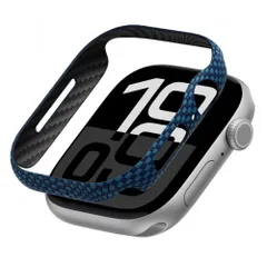 PITAKA ピタカ Apple Watch用保護ケース Air Case Apple Watch Series 10用 42mm AWB2406