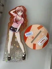 今井リサグッズセット BanG Dream! アクリルスタンド 今井リサ 10th Anniversary ver