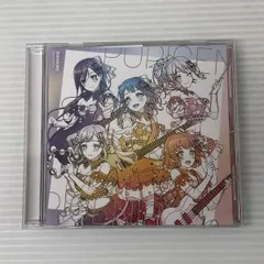【未開封】【限定盤】POPIGENIC 限定盤 ポピパ 3rd Album「POPIGENIC」 | BanG Dream!（バンドリ！）公式サイト