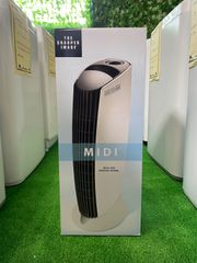 ⭐︎新品未使用⭐︎ IonicBreeze MIDI ブリリアントレッド