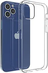 iPhone15PRO 用ケース クリア 透明 tpu シリコン スリム 薄型 ソフト スマホケース 耐衝撃 黄変防止 一体型 人気 携帯カバー