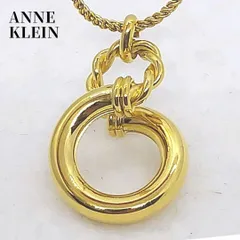 2025年最新】ANNE KLEIN レディース ネックレスの人気アイテム - メルカリ