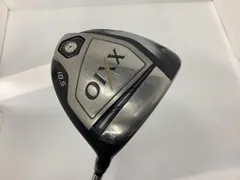 【中古】 ダンロップ XXIO(2018) Miyazaki Model 10.5° ドライバー DR Miyazaki Waena(ドライバー) (フレックスS) メンズ 男性用 右利き 右用 Cランク ゴルフクラブ