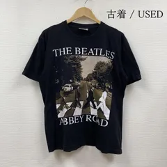 2024年最新】ビートルズtシャツの人気アイテム - メルカリ