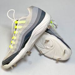 ナイキ NIKE ZOOM AIR MAX 野茂16 サイズ25.5cmスパイク ナイキ NIKE ZOOM AIR MAX 野茂16 サイズ25.5cmスパイク