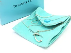 ●SALE★【ティファニー】イニシャル　レター　k　ラージ　ペンダント　2400 ○SALE☆【ティファニー】イニシャル レター k ラージ