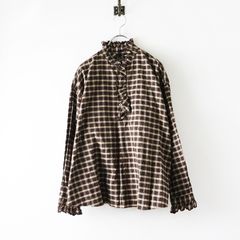 2022AW メゾンドソイル maison de soil 80 