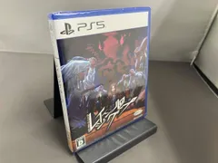 【新品・未開封品】PS5 レイジングルｰプ PlayStation5 ELJM30559