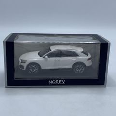 1/43 アウディ A4 アバント アイビスホワイト ディーラー正規品 - メルカリ