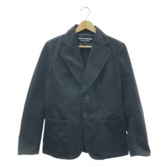 DEMYLEE / デミリー | フラワーパターン Vネック ニット カーディガン | M | ベージュ/ブルー | レディース DEMYLEE / デミリー | フラワーパターン Vネック ニット