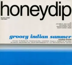 2025年最新】honeydip cdの人気アイテム - メルカリ