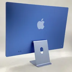 【美品】iMac (M4) 24GBメモリ 1T 2025年2月購入 付属品完備 Amazon.co.jp: Apple 2024 iMac 8 コア CPU、8 コア GPU の M4