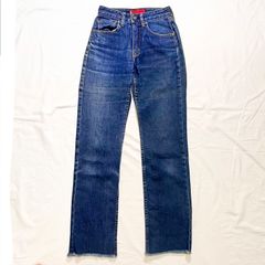 Levi's　リーバイス　レッドタブ 　レディース Levi's   RED TAB　RADIES ジーンズ　パンツ