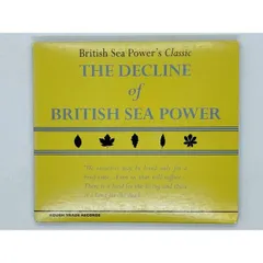2025年最新】BRITISH_SEA_POWERの人気アイテム - メルカリ