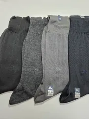 【新品】BURBERRY メンズ ソックス セット