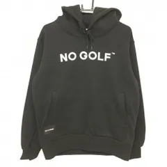 ★NOGOLF★club haus×nocoffee フリース ☆NOGOLF☆club haus×nocoffee フリース