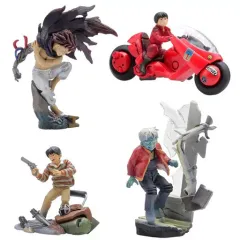 アキラ フィギュアセット バイク付き Amazon.co.jp: ACETOYZ The Future Motorcycle 115フィギュア