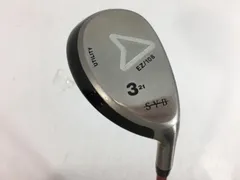 稀少品！ぶっ飛び！SYB EZ108 5番 27度 MCI-R ユーティリティ 稀少品！ぶっ飛び！SYB EZ108 5番 27度 MCI-R ユーティリティ