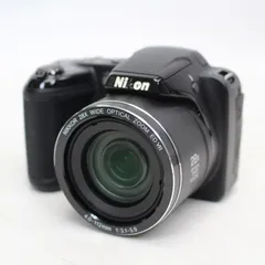 2025年最新】nikon coolpix l340の人気アイテム - メルカリ