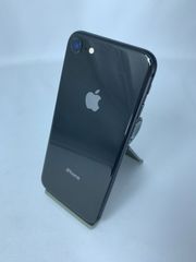 【中古・バッテリー劣化】iPhone 8 64GB simロック解除済