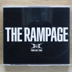 2025年最新】THE rampage dvd 16の人気アイテム - メルカリ