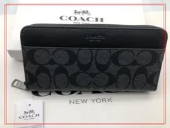 2024年最新】COACH F75000の人気アイテム - メルカリ