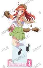 【中古】アクリルスタンド・アクリルパネル 中野五月 アクリルスタンドフィギュア 「五等分の花嫁∽」