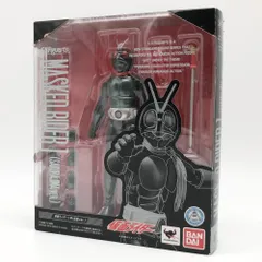 [Used] Opened Bandai S.H.Figuarts Kamen Rider No. 1 Sakurajima ver. [17]