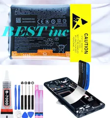 X1092ジャンク SIMフリーBlack Shark 4 Pro KSR-H0 Black Shark 4 Pro 無地コスモスブラック「SHARK KSR-H0-CB