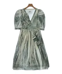 MM6 ワンピース レディース 【古着】【中古】【送料無料】