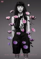 【中古】FILM LOTUS VI [DVD] / 中島美嘉（帯あり）
