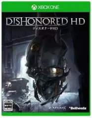 【中古】Xbox Oneソフト Dishonored HD(ディスオナード HD)