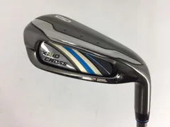XXIO - 美品ゼクシオクロス2 7番単品アイアン MH2000 スチールS 2021年 ゼクシオ クロス アイアン | アイアン | 製品情報 | DUNLOP